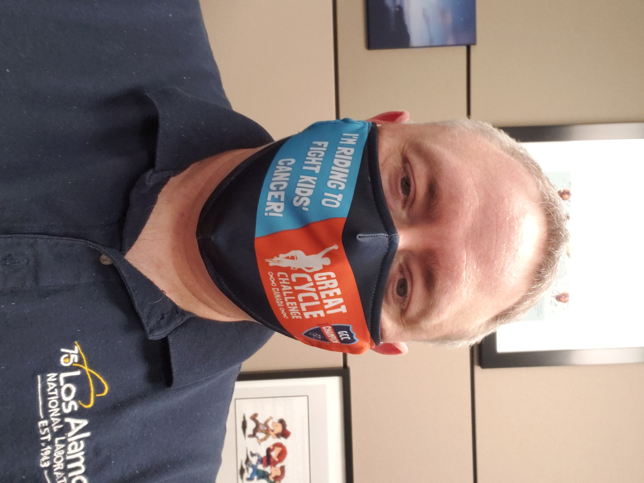 Champion Mask